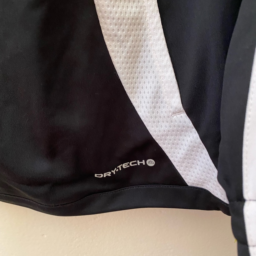 Stormtech Performance Men’s Zip Jacket Black White XL NWT - Picture 2 of 9
